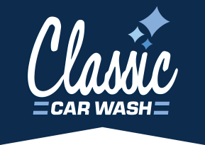 Classic Car Wash & Oil Change